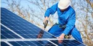 Installation Maintenance Panneaux Solaires Photovoltaïques à Donzy-le-Pertuis